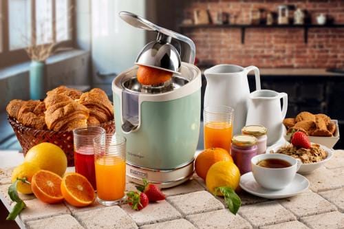 ARIETE VINTAGE CITRUS JUICER 413/04