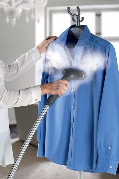ARIETE GARMENT STEAMER  6248