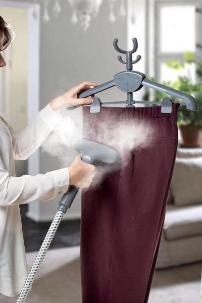 ARIETE GARMENT STEAMER  6248
