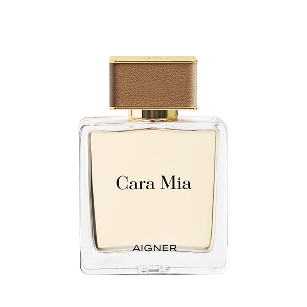 AIGNER CARAMIA FOR WOMEN EAU DE PARFUM 50ml NATURAL SPRAY