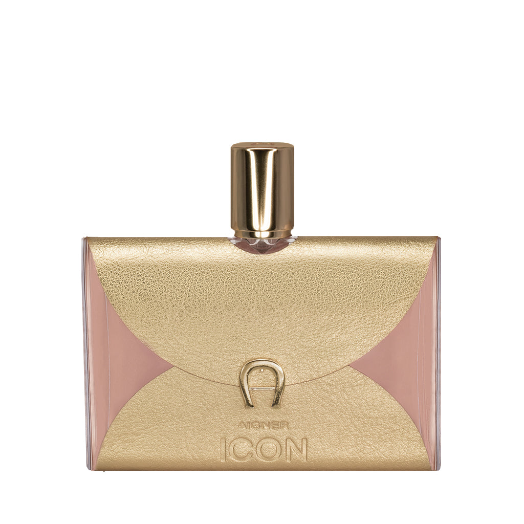 AIGNER ICON FOR WOMEN EAU DE PARFUM 100ML NATURAL SPRAY