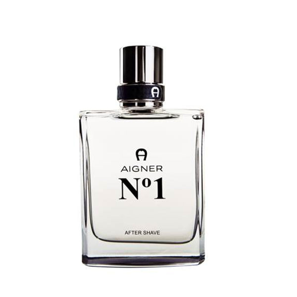 AIGNER No. 1 AFTER SHAVE LOTION 100ML 