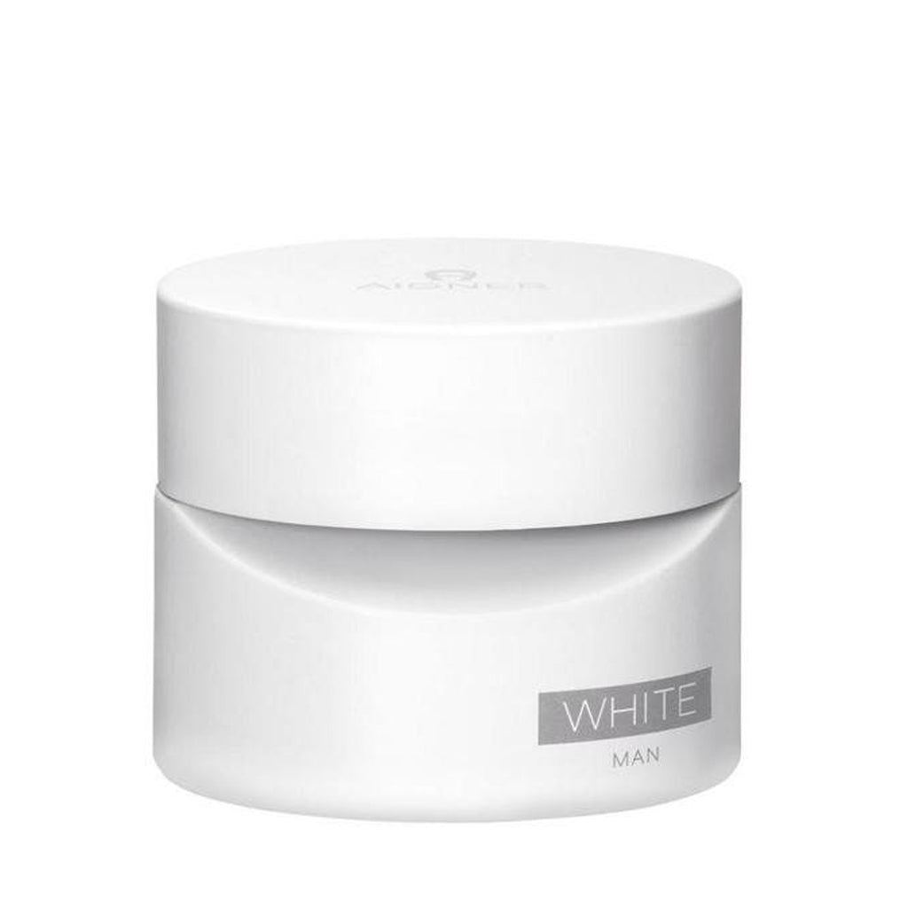 AIGNER WHITE FOR MEN EAU DE TOILETTE 125ml NATURAL SPRAY