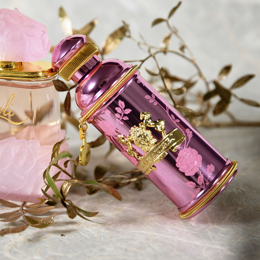 Buy Alexandre.J-The Collector – Rose Oud EDP – Jashanmal Bahrain