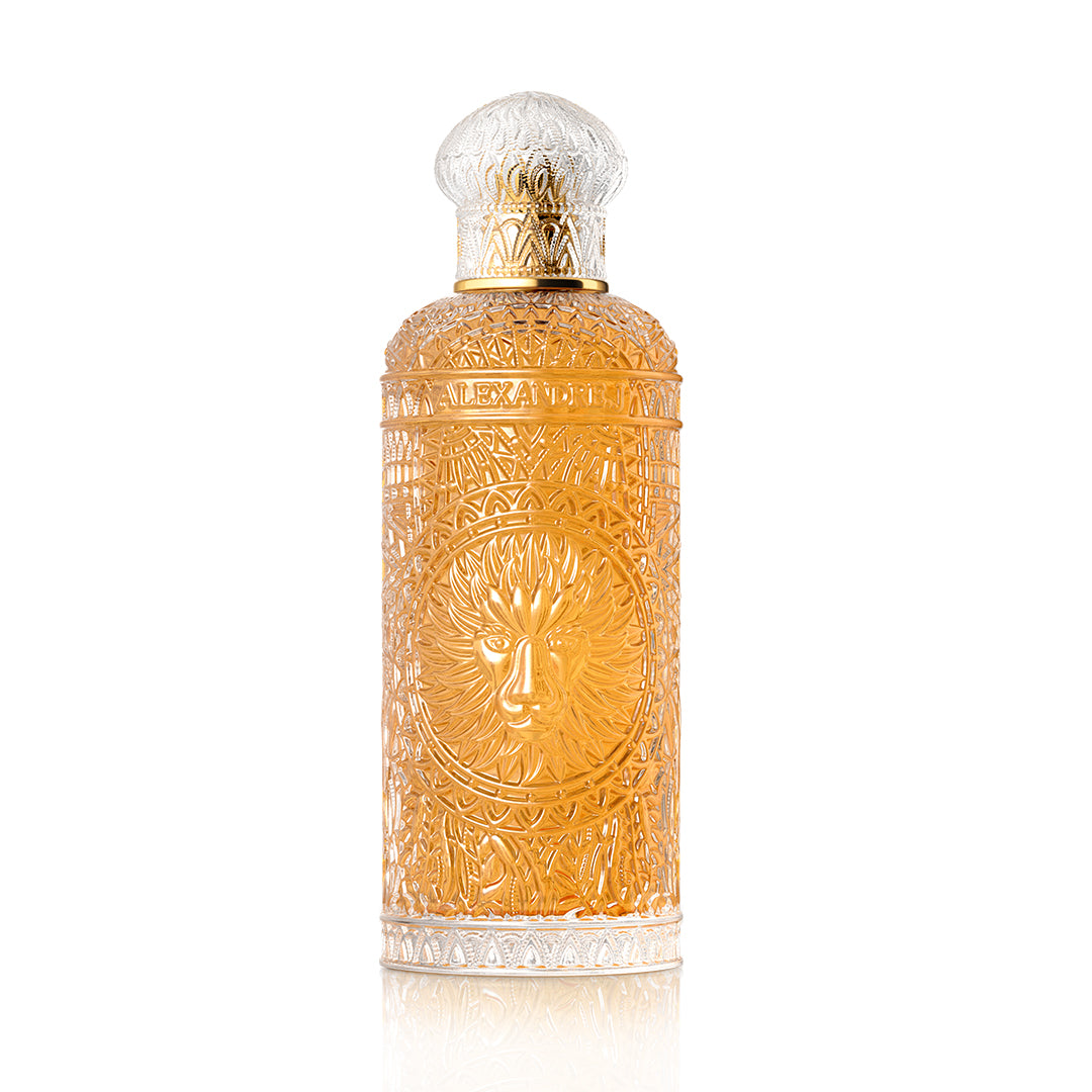 ALEXANDRE J-Art Nouveau Collection Majestic Nard Eau De Parfum 100ml Natural Spray