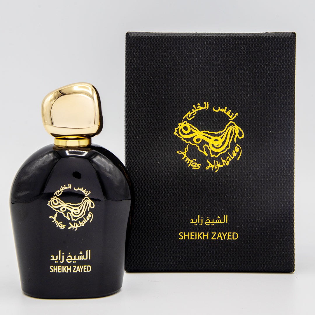 レア！入手困難！Anfas Alkhaleej GHAZAL 100ml GHAZAL perfume by Anfas Al Khaleej - Wikiparfum