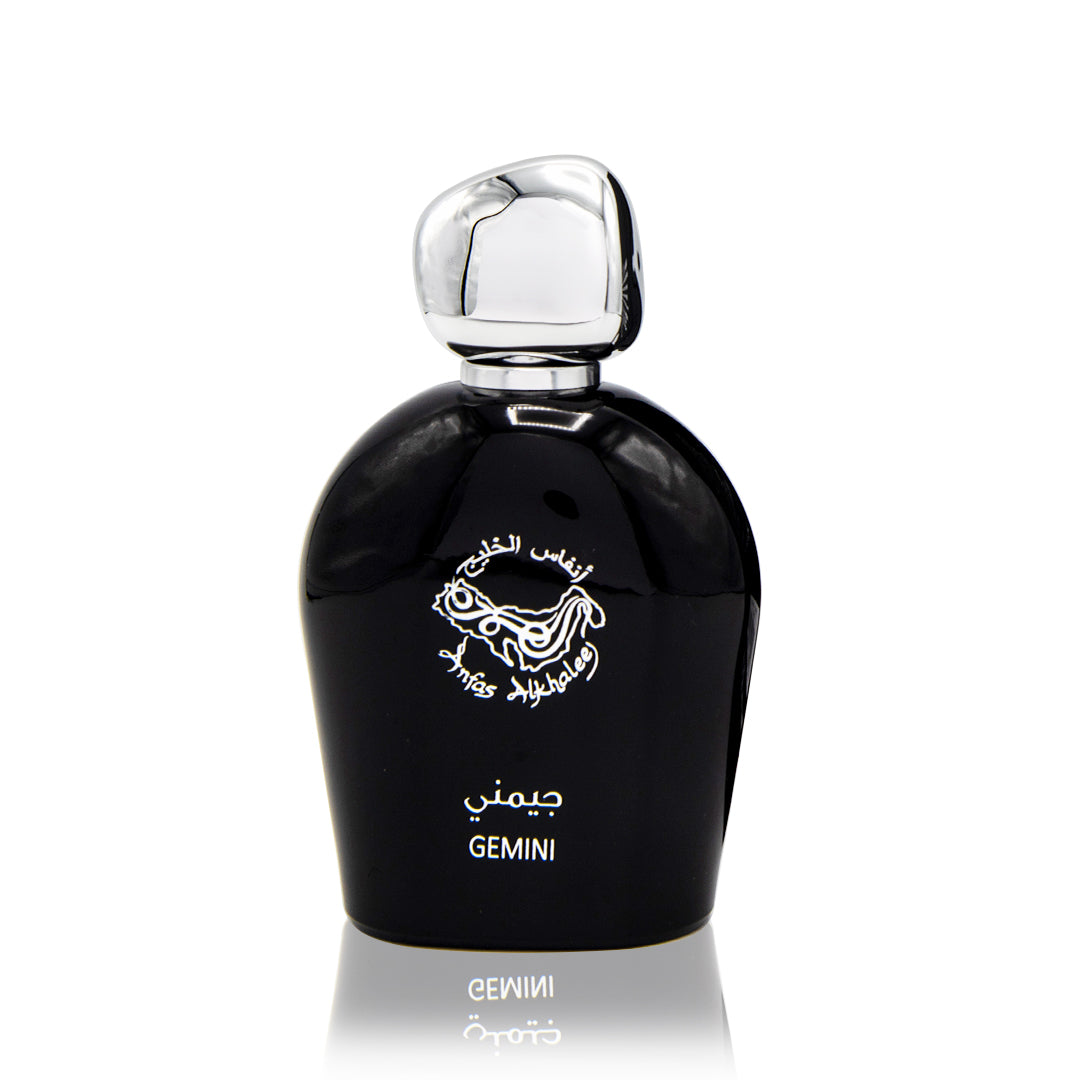 ANFAS ALKHALEEJ-GEMINI EAU DE PARFUM 100ml UNISEX NATURAL SPRAY
