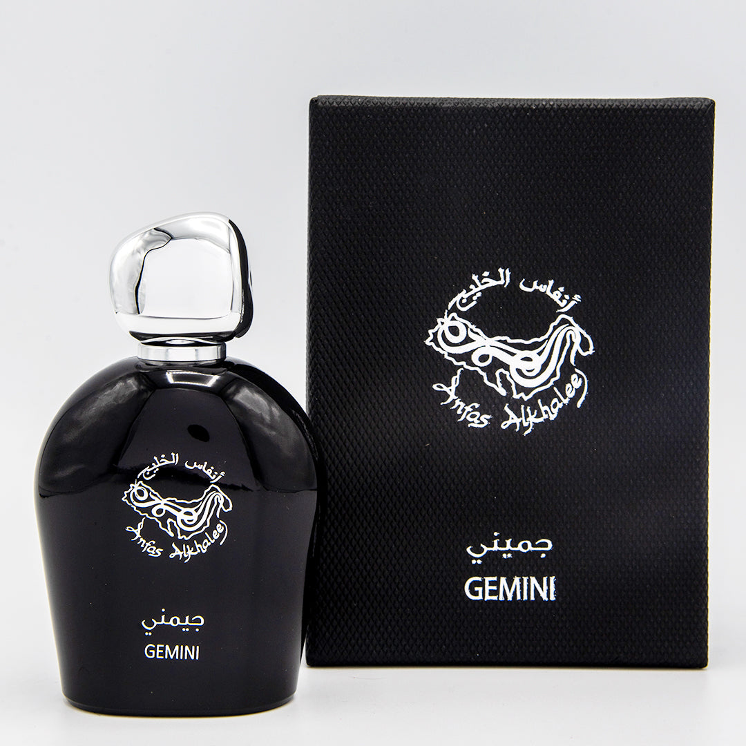 Buy Anfas Alkhaleej-Gemini Unisex Natural Spray – Jashanmal Bahrain