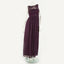 SEQUIN TULLE DRESS