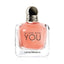 EMPORIO ARMANI  IN LOVE WITH YOU EDP FOR WOMEN 100ML NATURAL SPRAY