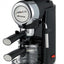 ARIETE MOKITA STEAM COFFEE BLACK 1340