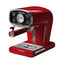 ARIETE EXPRESSO PUMP ESPRESSO MAKER RED 1388A