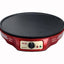 ARIETE PARTY TIME CREPE MAKER, RED, 183