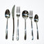 ARTHUR PRICE LAURENCE LLlEWELYN-BOWEN ECHO 44PC CANTEEN