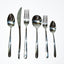 ARTHUR PRICE LAURENCE LLlEWELYN-BOWEN ECHO 58PC CANTEEN