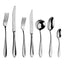 ARTHUR PRICE SOPHIE C. RIVELIN 44PC SS CUTLERY BOXED SET