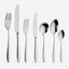 ARTHUR PRICE WILLOW 44PC SS CUTLERY CANTEEN