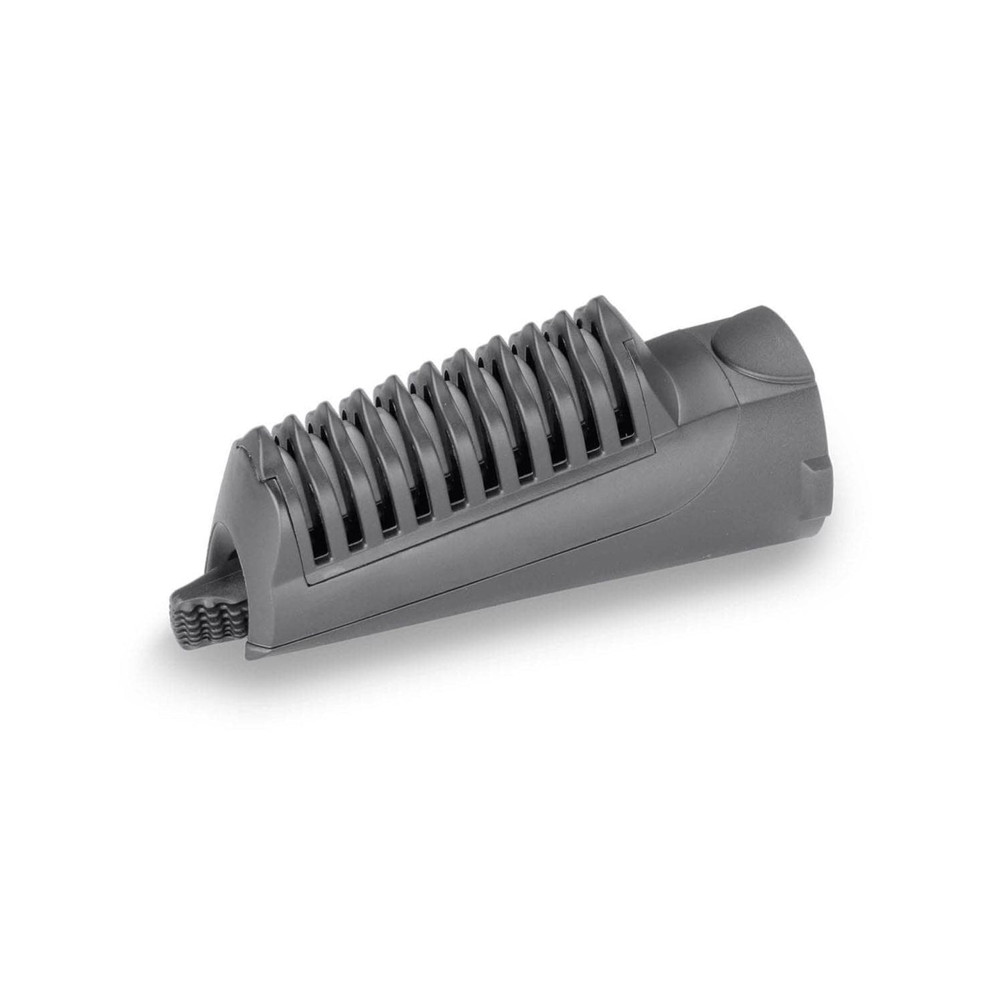 BaByliss 1000W 4 in 1 Rotating Air Styler Brush for Ultra-Fast Drying with Interchangeable Attachments for Volumizing, Smoothing & Hair Straightening - AS960SDE