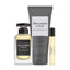 ABERCROMBIE & FITCH-AUTHENTIC FOR HIM GIFT SET EAU DE TOILETTE 100ML +15ml TRAVEL SPRAY+200ml HAND & BODY WASH