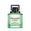 Abercrombie & Fitch Away Weekend Eau De Toilette For Men 100Ml Natural Spray