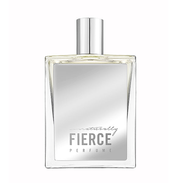 ABERCROMBIE & FITCH-NATURALLY FIERCE FOR WOMEN EAU DE PARFUM 100ML NATURAL SPRAY