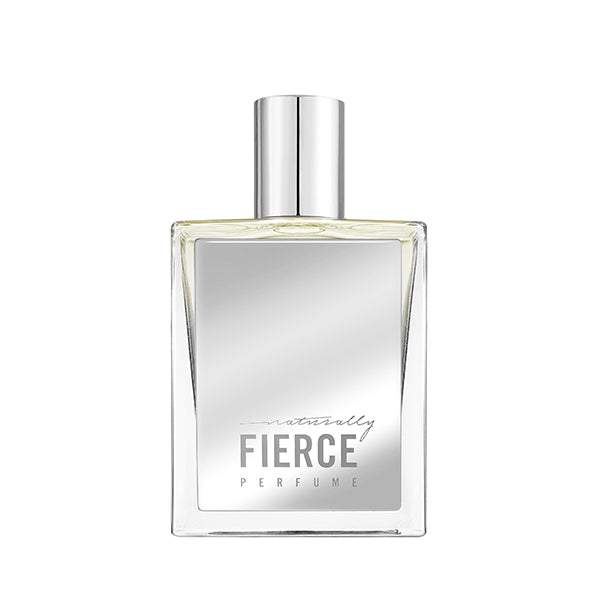 ABERCROMBIE & FITCH-NATURALLY FIERCE FOR WOMEN EAU DE PARFUM 50ML NATURAL SPRAY