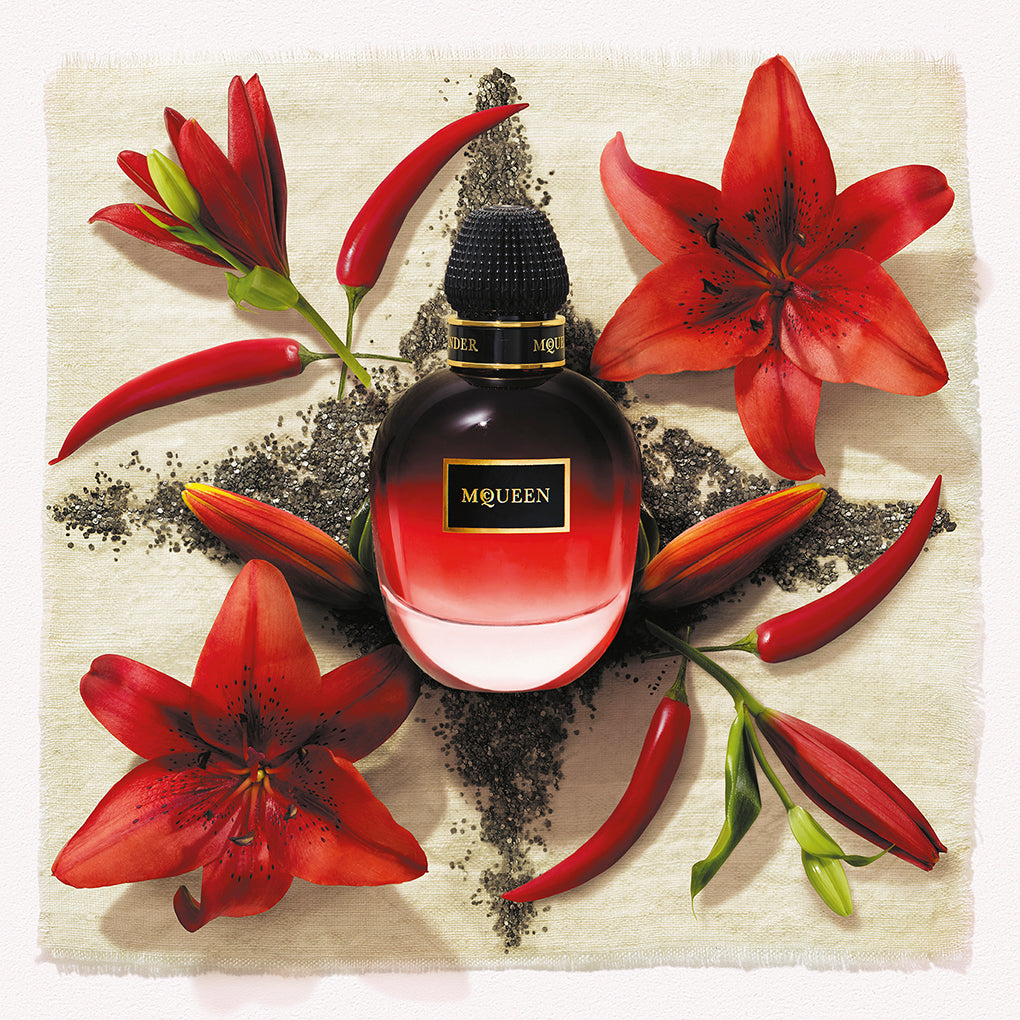 Alexander mcqueen perfume 75ml new arrivals