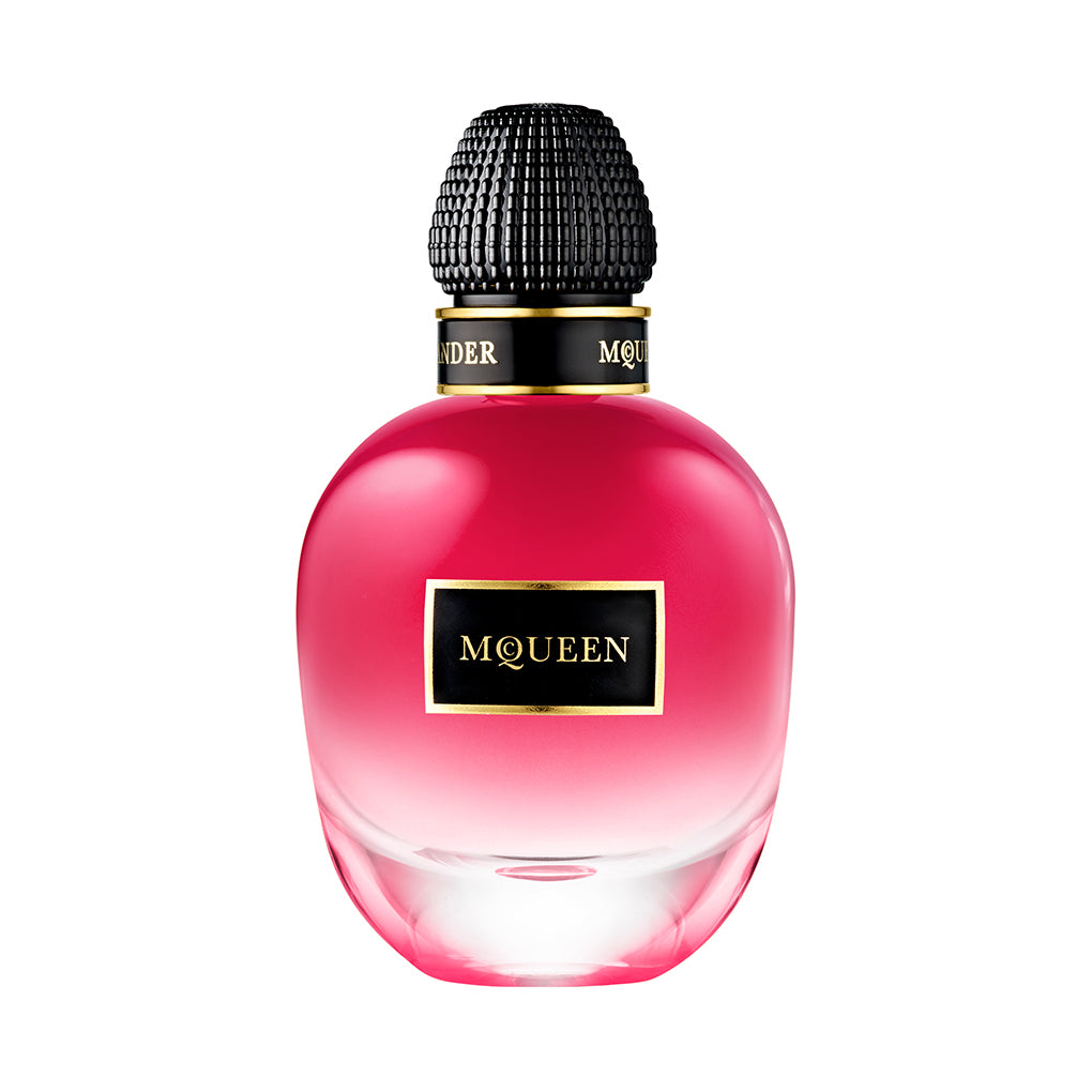 ALEXANDER MCQUEEN LUMINOUS ORCHIDS HOT PINK EDP 75ML