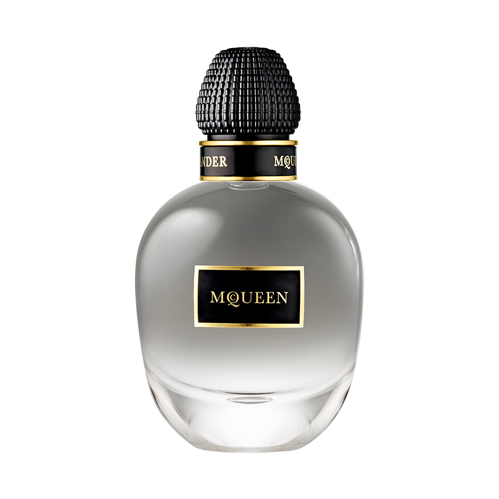 ALEXANDER MCQUEEN SACRED  OSMANTHUS GREY EDP 75ML