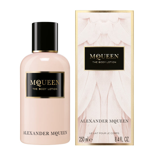 Alexander McQueen-McQueen Body Lotion250ml