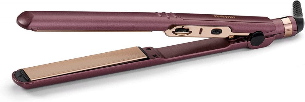 Babyliss 24 MM BERRY CRUSH HAIR STRAIGHTENER