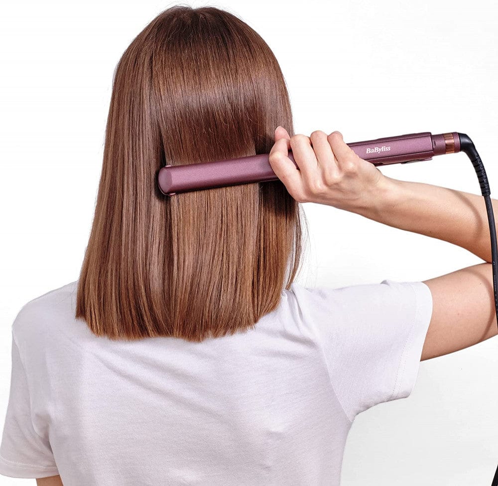 BaByliss Hair Straightener 24mm