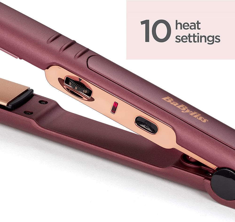 BaByliss Hair Straightener 24mm