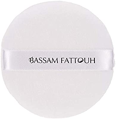 BF COTTON PUFF