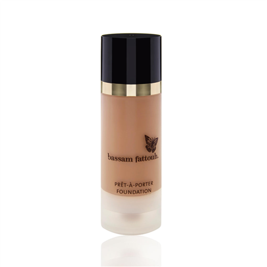 BF LIQUID FOUNDATION - 08 NEW