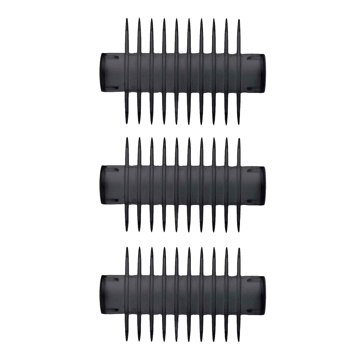 BABYLISS BODY GROOMER 3 COMBS NAVY BLUE - BG120SDE