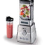 Kenwood 1500w Premium Power Blender 2l  Silver BLM91.640SS