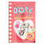 DORK DIARIES: HOLIDAY HEARTBREAK