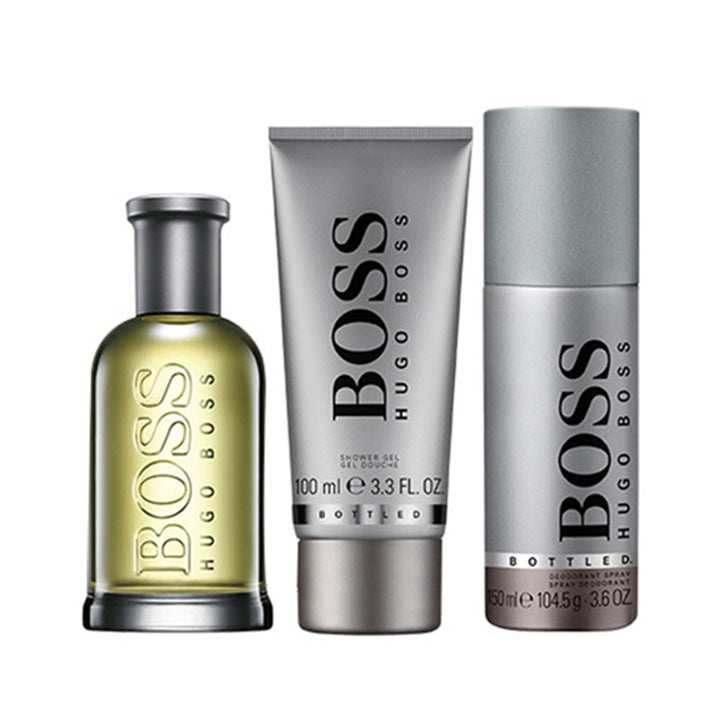 Boss bottled deo spray 150 ml clearance