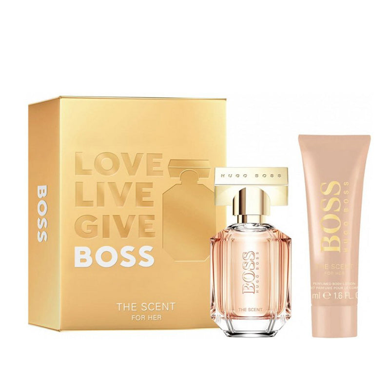Boss the scent limited edition shop
