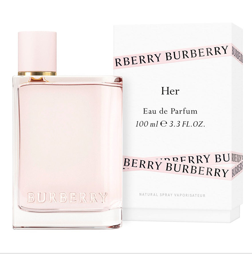 Burberry Her EDP