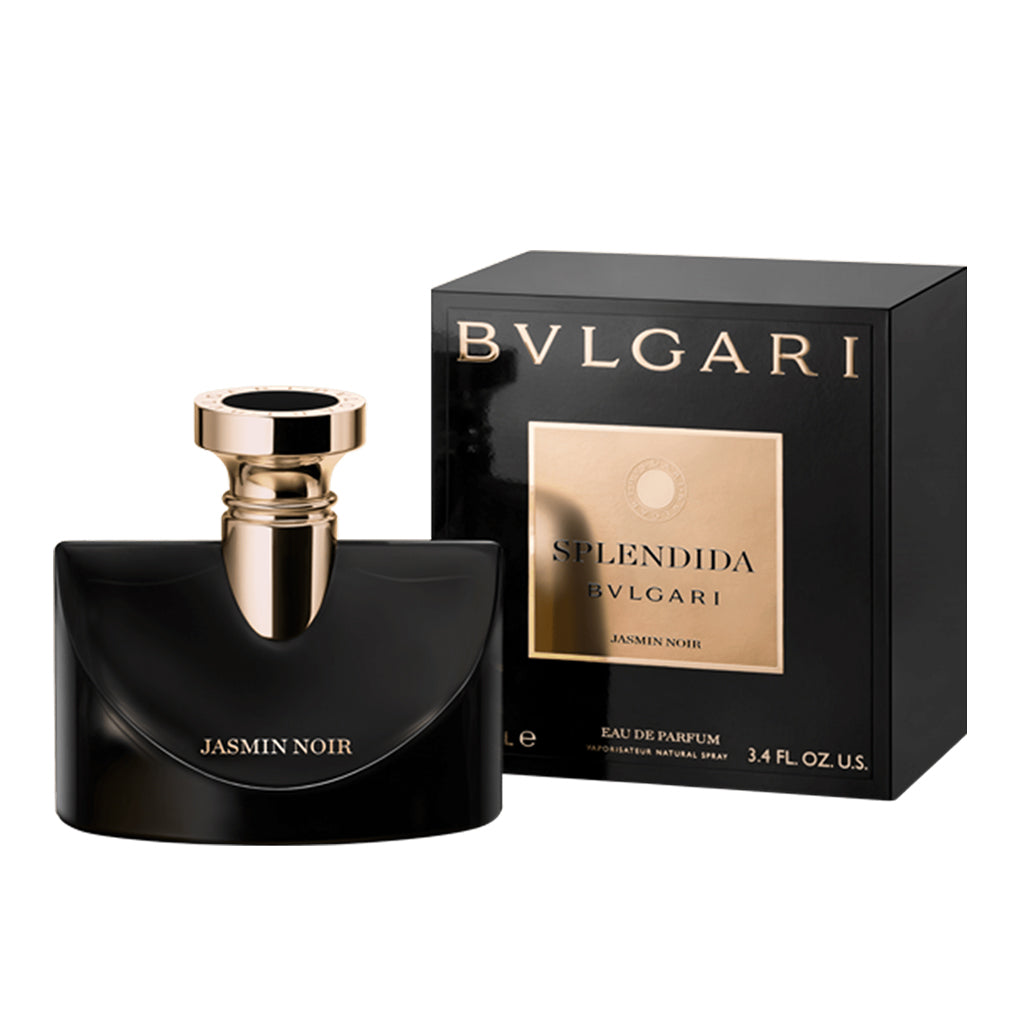 BVLGARI SPLENDIDA JASMINE NOIR EDP 100ML