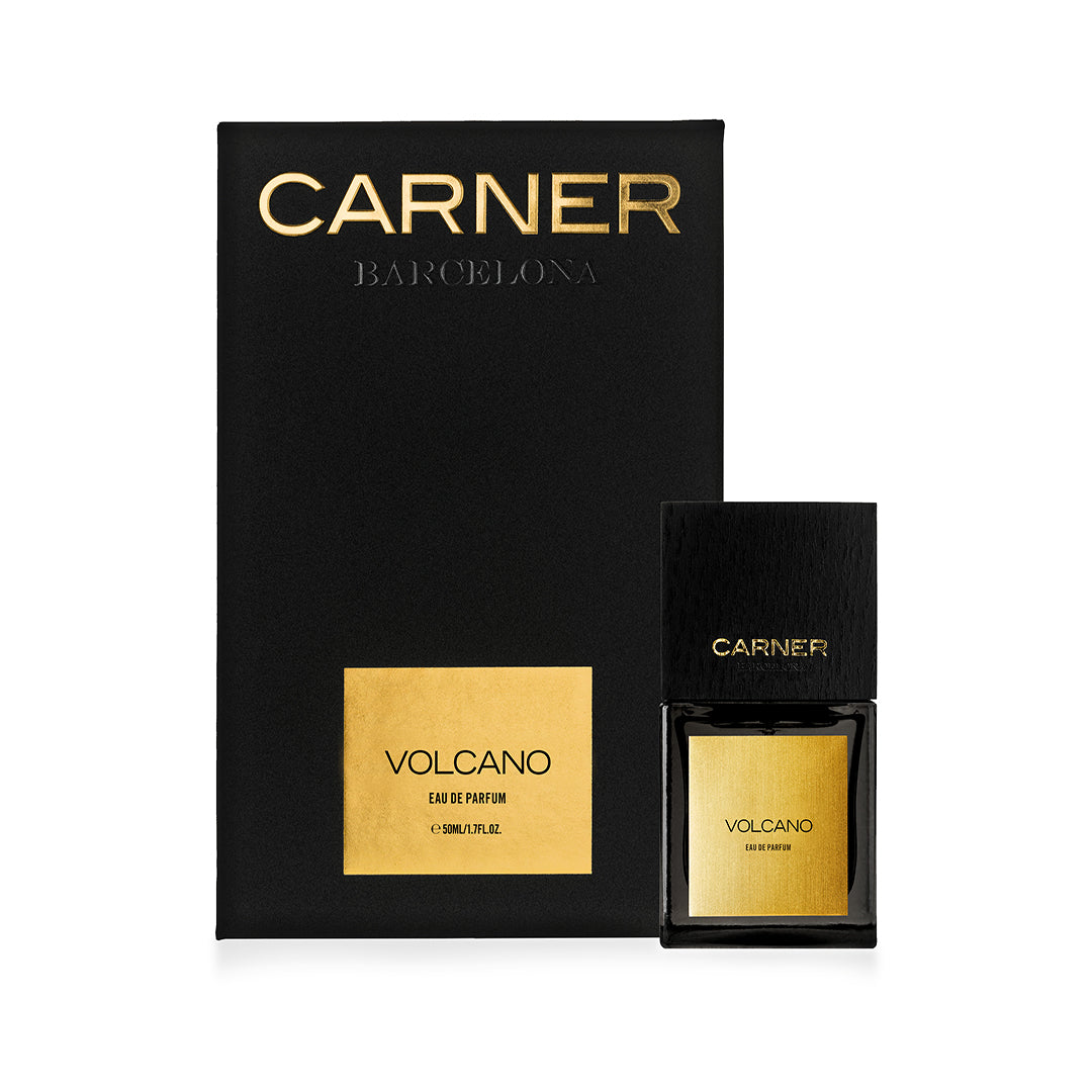 Carner Barcelona Volcano EDP 50ml