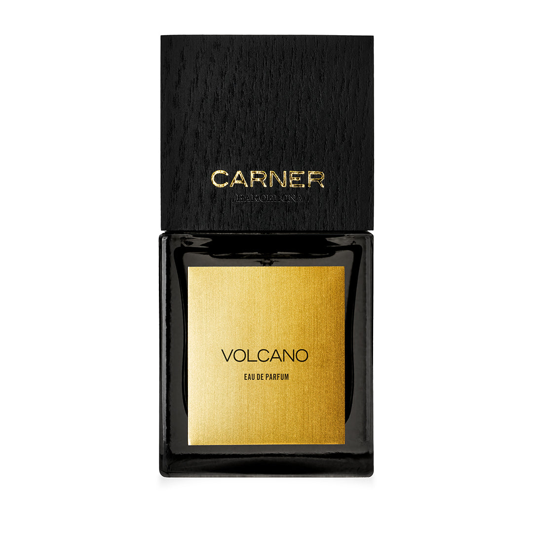 Carner Barcelona - Volcano Edp 50ML