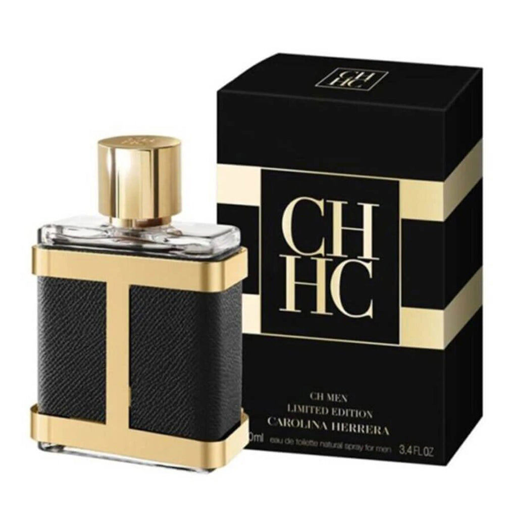C.HERRERA MEN INSIGNIA 2.0 EDP 100ML 2019