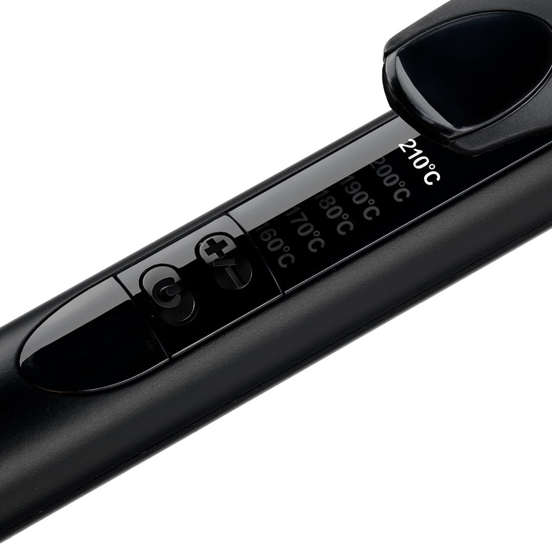 Babyliss Curling Iron 25mm Upto 6 Temp Setting - C451SDE