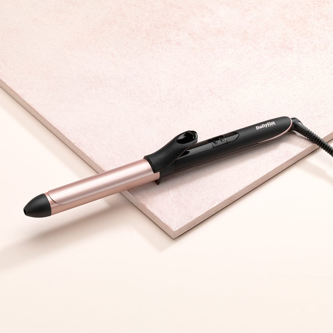 Babyliss Curling Iron 25mm Upto 6 Temp Setting - C451SDE