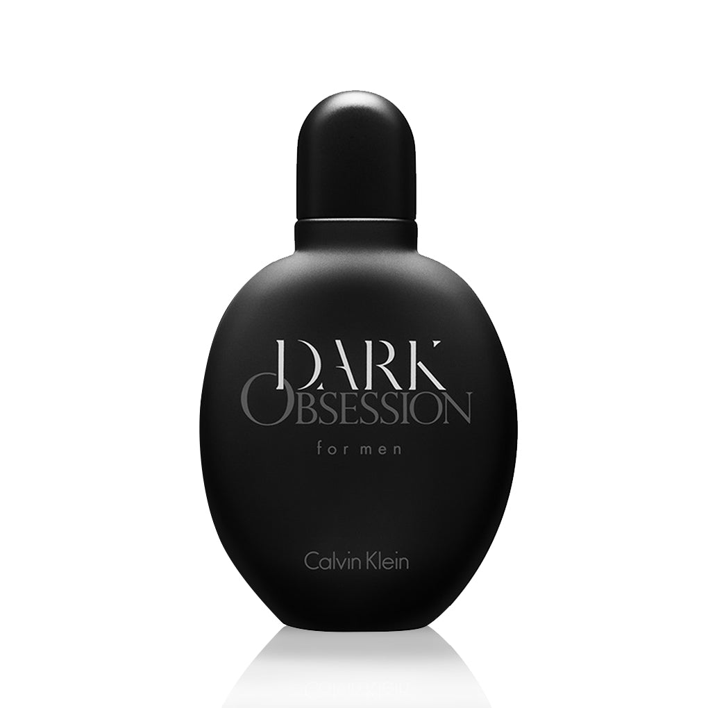 Calvin Klein Dark Obsession for Men Natural Spray EDT 75ml