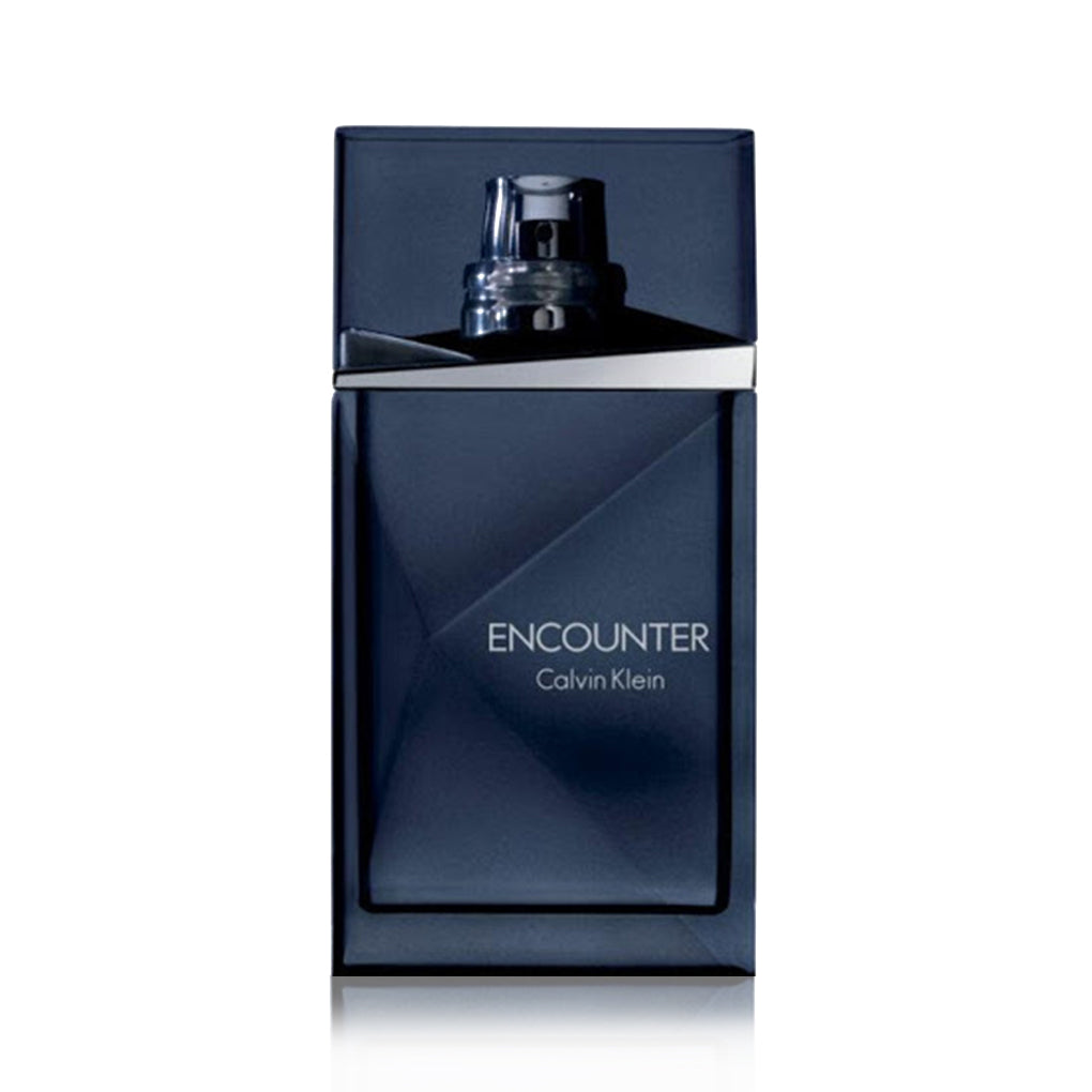 CALVIN KLEIN ENCOUNTER  EAU DE TOILETTE FOR MEN 100ML NATURAL SPRAY