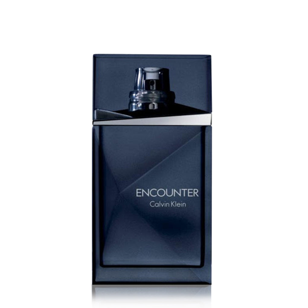 Calvin Klein Encounter for Men Natural Spray EDT 50ml